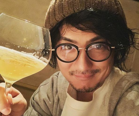 上地雄輔 豪華ショットに至った背景。あのさんまとの出会いエピソード