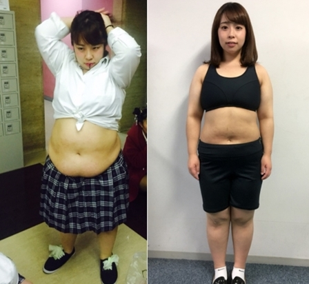 加藤綾子 そっくり2ショット！餅田コシヒカリと共演！！