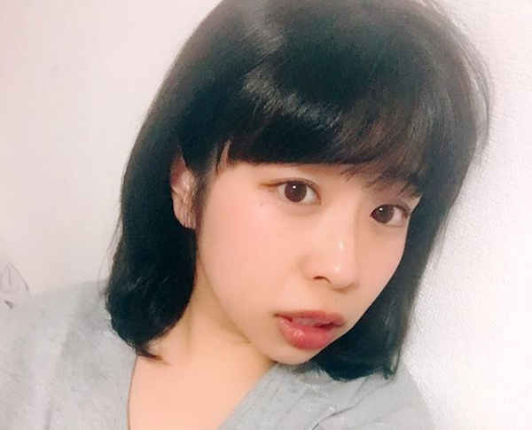 加藤綾子 そっくり2ショット！餅田コシヒカリと共演！！