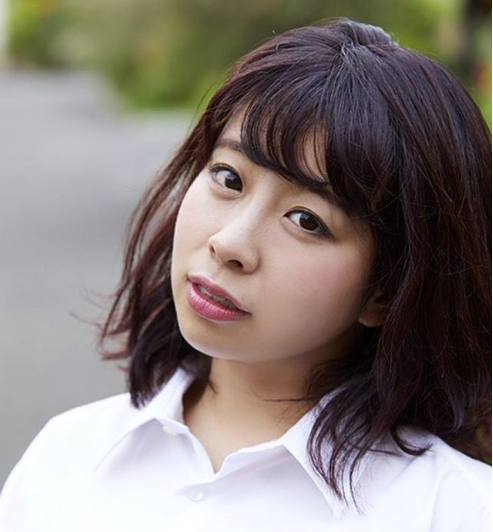 加藤綾子 そっくり2ショット！餅田コシヒカリと共演！！