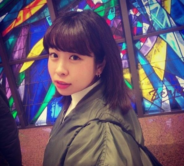 加藤綾子 そっくり2ショット！餅田コシヒカリと共演！！