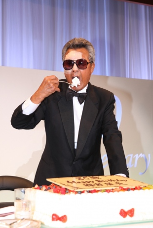 梅宮辰夫 病気（がん）との闘いについて時系列にまとめてみました