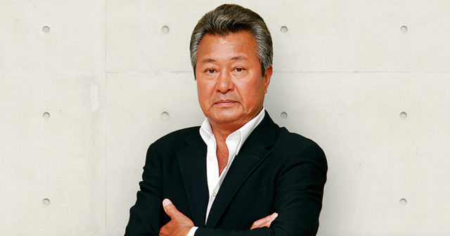 梅宮辰夫の激やせ画像が衝撃的!!原因はがんが影響しているのか!?