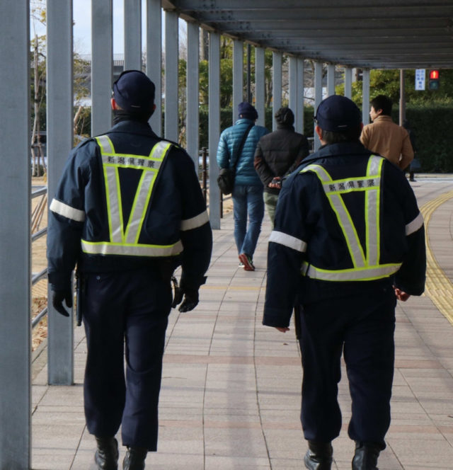 NGTイベントが厳戒態勢で開催！  運営批判が加速！！