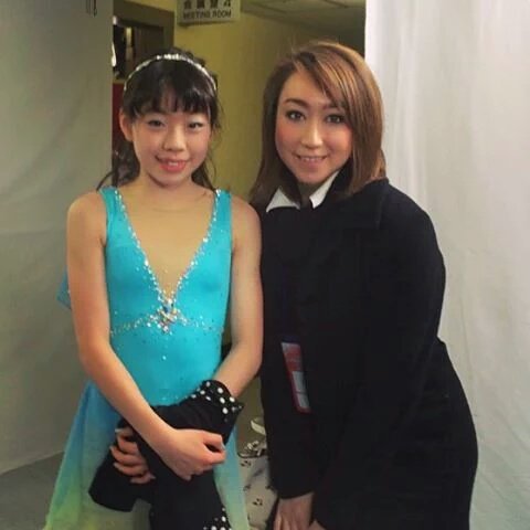 紀平梨花のかわいい画像 ガッツポーズもすっぴんも集めてみたよ！！