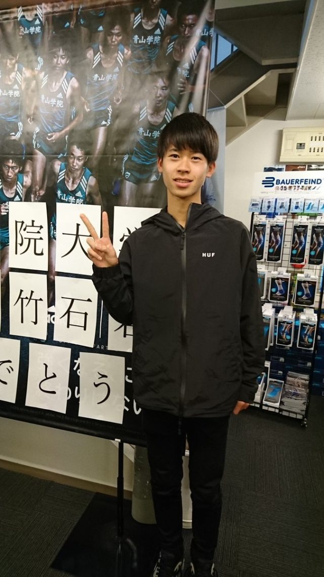 竹石尚人 イケメン(かわいい)画像動画をまとめました