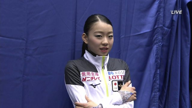 紀平梨花のかわいい画像 ガッツポーズもすっぴんも集めてみたよ！！