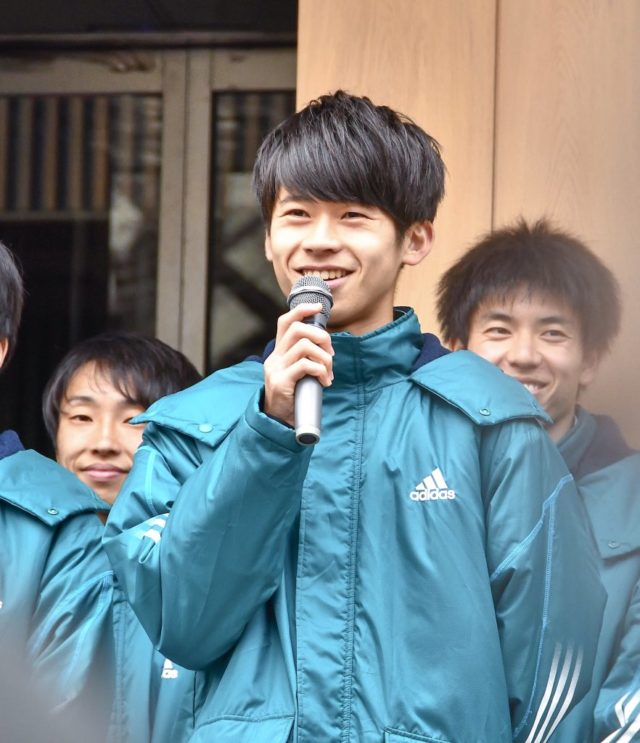 竹石尚人 イケメン(かわいい)画像動画をまとめました