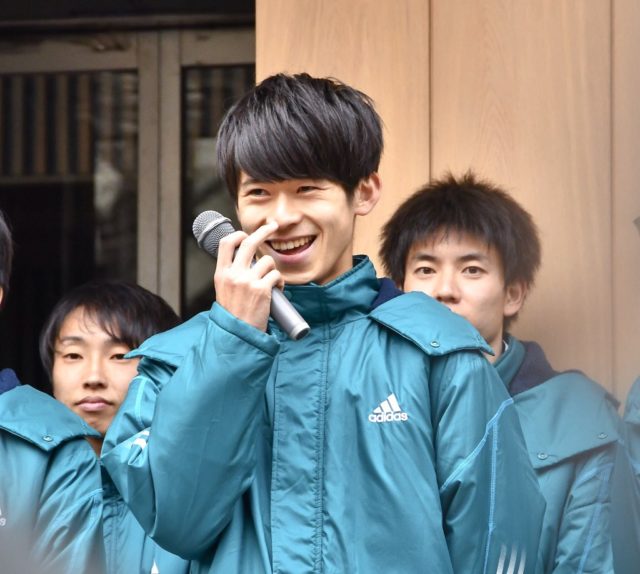 竹石尚人 イケメン(かわいい)画像動画をまとめました