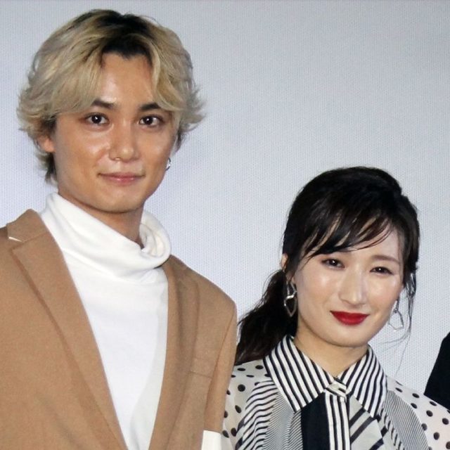 武田梨奈&矢野聖人 報道否定!ネットの声が酷すぎた