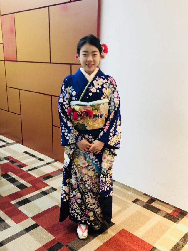 紀平梨花のかわいい画像 ガッツポーズもすっぴんも集めてみたよ！！