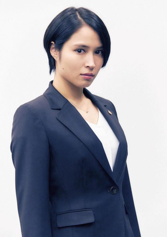 広瀬アリス 6年ぶりのショートカット画像・動画あり