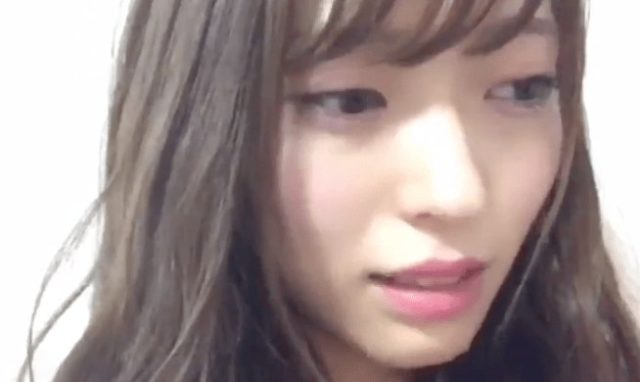山口真帆 showroom動画とTwitterの暴行被害内容 指示を出したメンバーは?