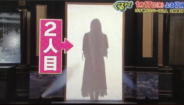 ゴチ 新メンバー 2019が特定された!?いったい誰なのか?