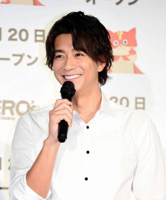 三浦翔平 新婚生活を語った!!ネット声は