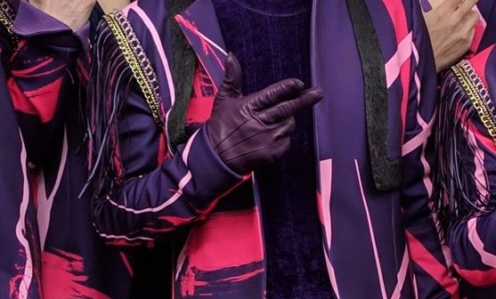 da pump（ダパンプ）の新曲 2019 桜【動画】サクラフィンガーとファビュラスとは