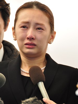 北川景子の水着姿は森絵梨佳だった!?セブンティーン画像をまとめてみた