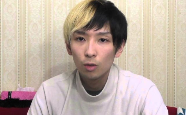 カリスマYouTuberヒカルのネットセクハラ報道後のツイキャス動画