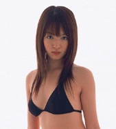 北川景子の水着姿は森絵梨佳だった!?セブンティーン画像をまとめてみた