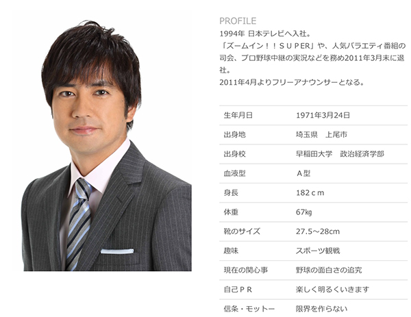 羽鳥慎一 番組欠席した理由は？ネットの声は