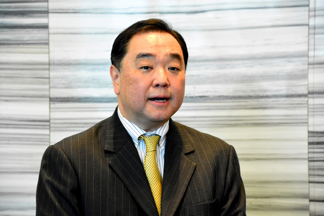 徳川家19代目 出馬取りやめた理由とネットの声は