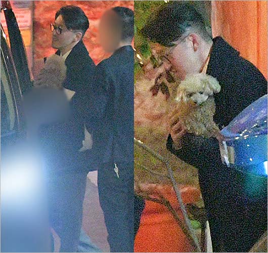 深田恭子 新恋人は離婚歴ありの杉本宏之!結婚はあり得るの?