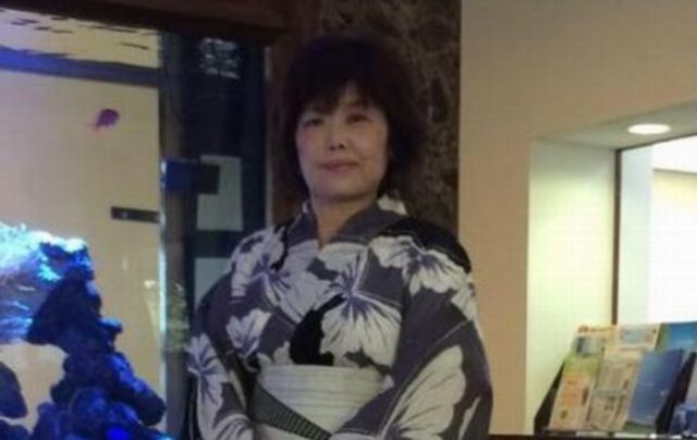 小崎啓子がFacebookで外国人とのやり取りが衝撃的!!国際ロマンス詐欺とは