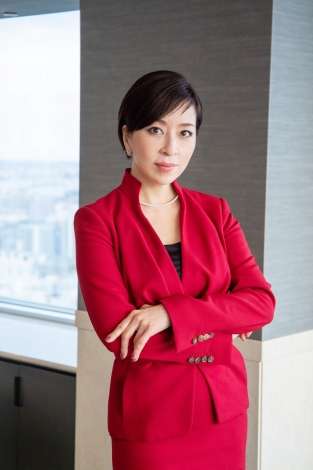 真矢ミキ 髪バッサリ！？ネットの声は