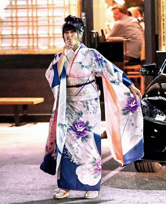 ニコラス・ケイジ日本人エリカ・コイケと結婚無効の理由は?