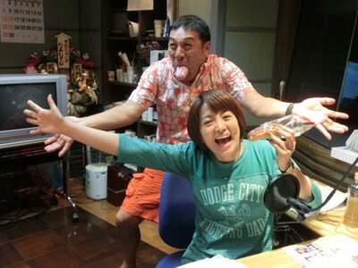 赤江珠緒アナ 涙声【たまむすびラジオ音源】はこちら