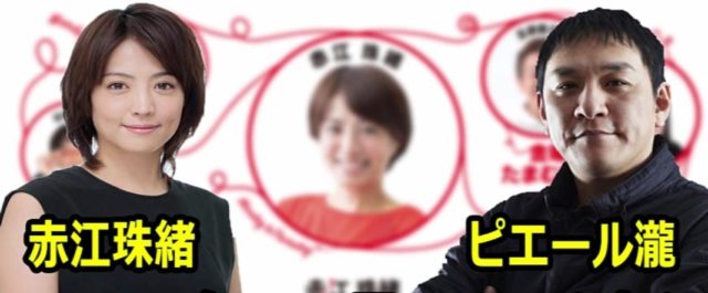 赤江珠緒アナ 涙声【たまむすびラジオ音源】はこちら