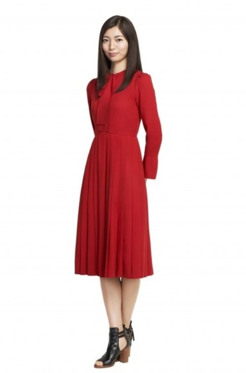 仲村ミオのプロフィールと仲村トオルと鷲尾いさ子の2世タレントにネットの声は