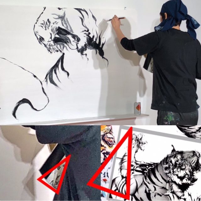 勝海麻衣が猫将軍の作品を盗作！？謝罪するも大炎上！！！