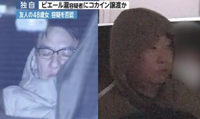 田坂真樹の顔画像『YOUは何しに日本へ』で通訳を担当していた?!