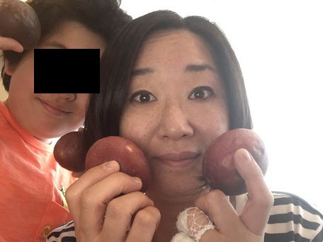 田坂真樹の顔画像『YOUは何しに日本へ』で通訳を担当していた?!