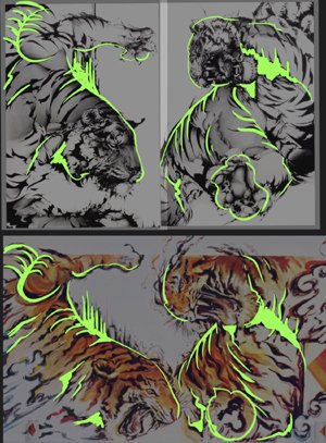 勝海麻衣が猫将軍の作品を盗作！？謝罪するも大炎上！！！