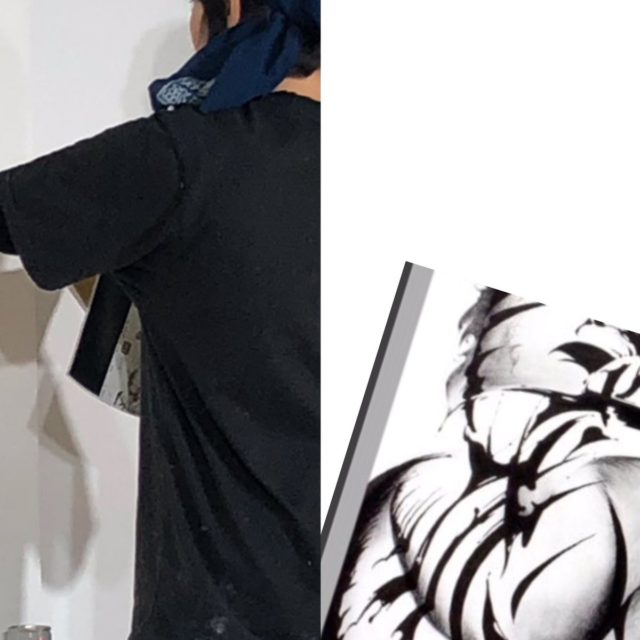 勝海麻衣が猫将軍の作品を盗作！？謝罪するも大炎上！！！