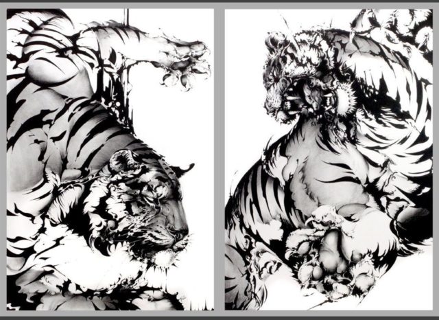 勝海麻衣が猫将軍の作品を盗作！？謝罪するも大炎上！！！