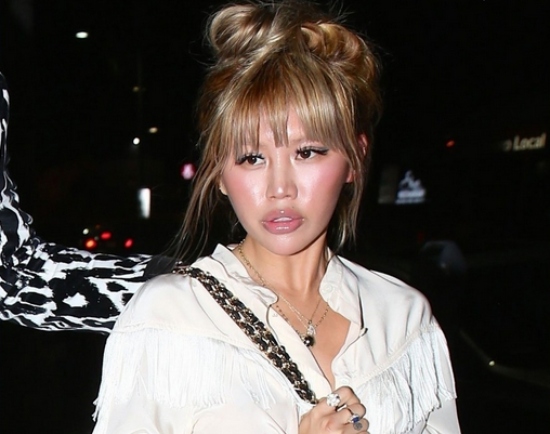 ニコラス・ケイジ日本人エリカ・コイケと結婚無効の理由は?