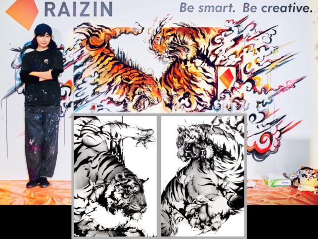 勝海麻衣が猫将軍の作品を盗作！？謝罪するも大炎上！！！