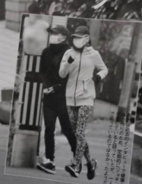 西野カナの結婚相手のマネージャーは誰？顔画像は？