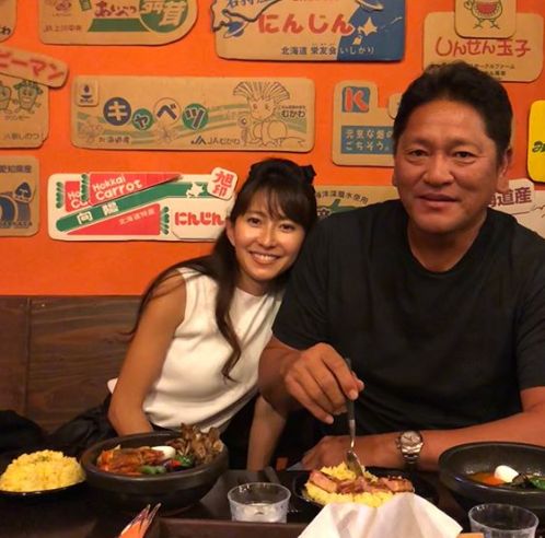 榎本加奈子 スパム祭り画像に一同驚愕！！！