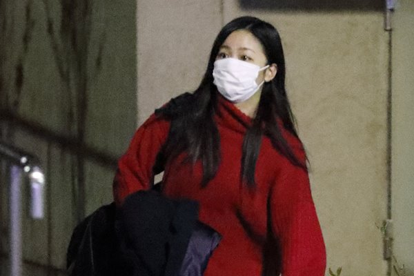 佳子様のプライベート写真が別人!?ギャップが凄すぎた!?