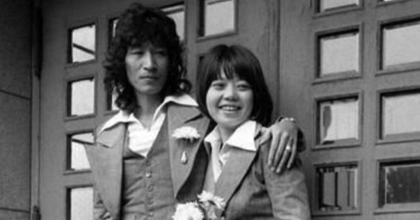 内田裕也の若い頃の画像と収入源はどこから