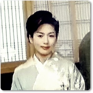 貴景勝母は韓国人!?職業は?若い頃の画像も美しい!!!