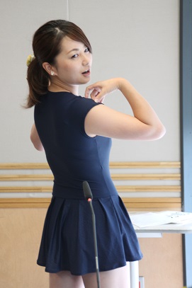 八木菜緒妹が判明!コスプレ水着画像が衝撃的!!
