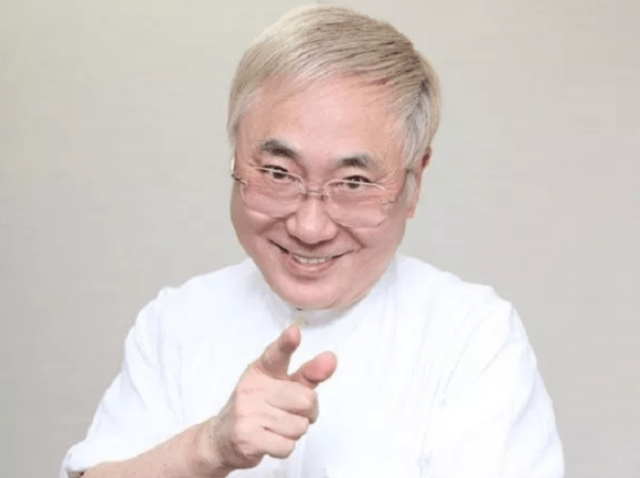 高須院長 不快感を露わ。。ネットの声は