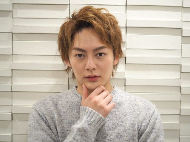 細貝圭は結婚しているの?峯岸みなみではない本命彼女は誰?