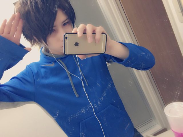 名古屋駐車場でツイッターで自殺実況した「ちちんぷいぷい」の顔画像が特定