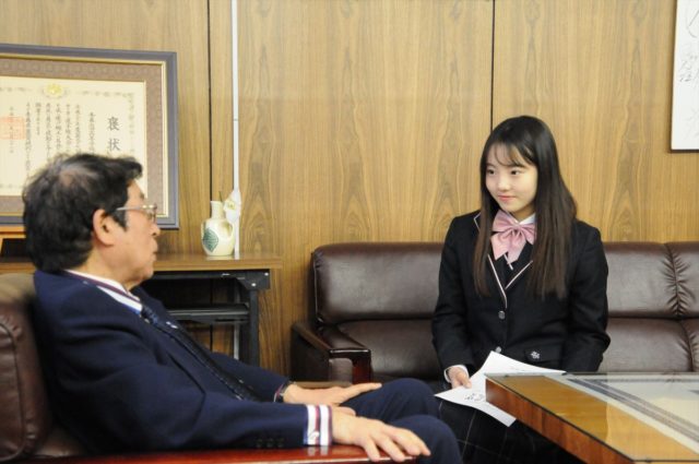 本田真凜が制服姿（青森山田高）インスタ初公開